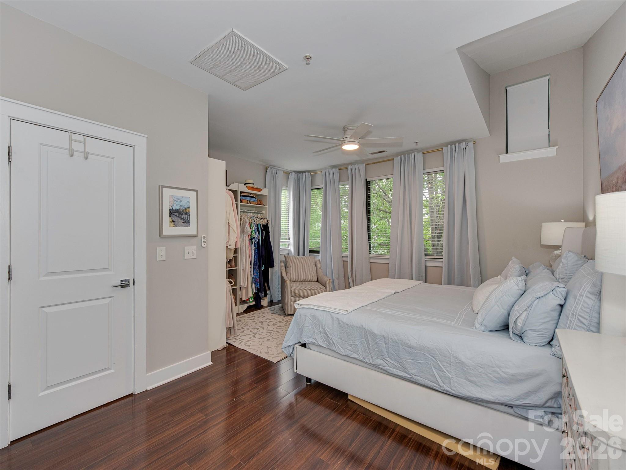 The Corners - Residential