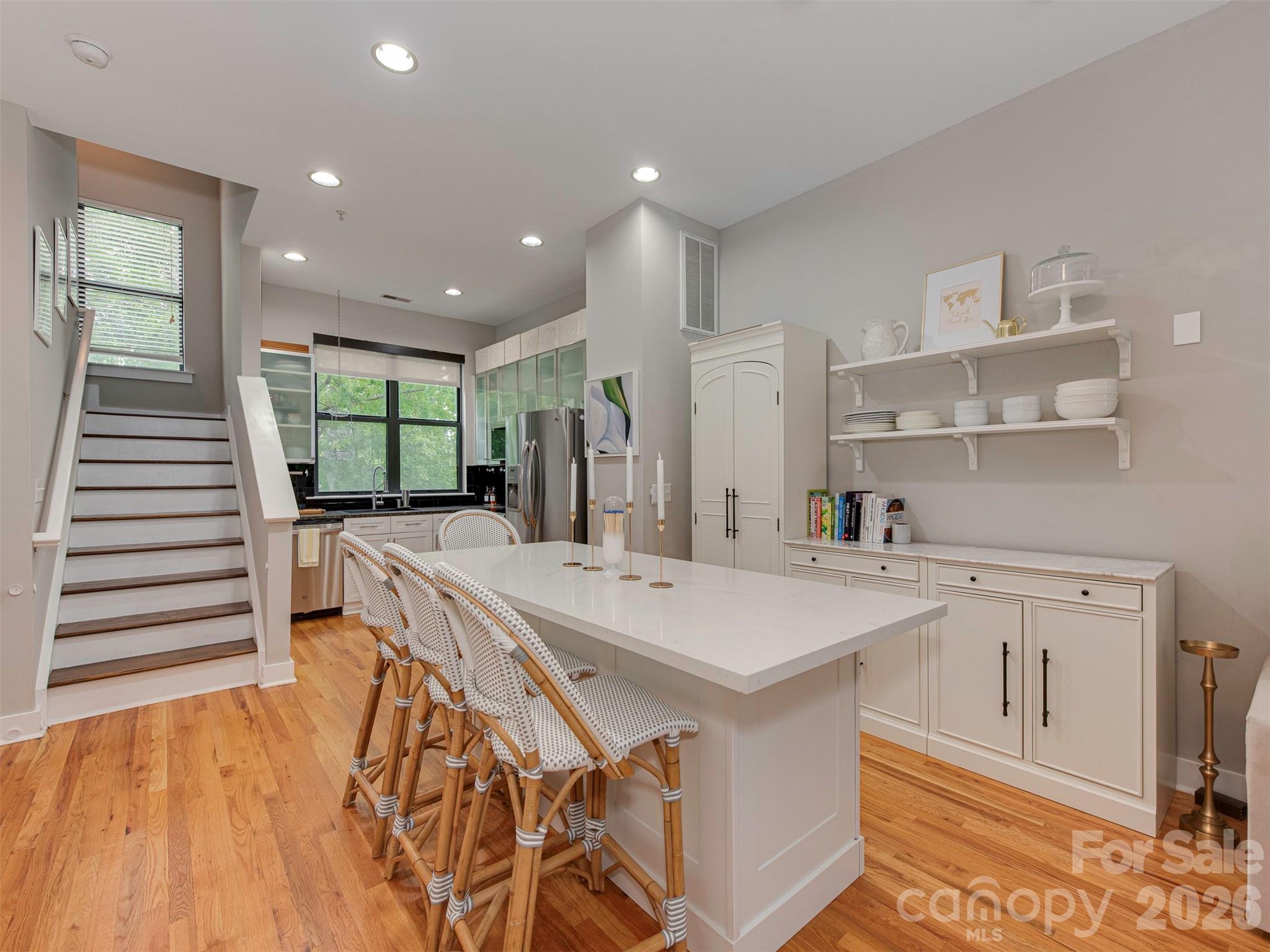 The Corners - Residential