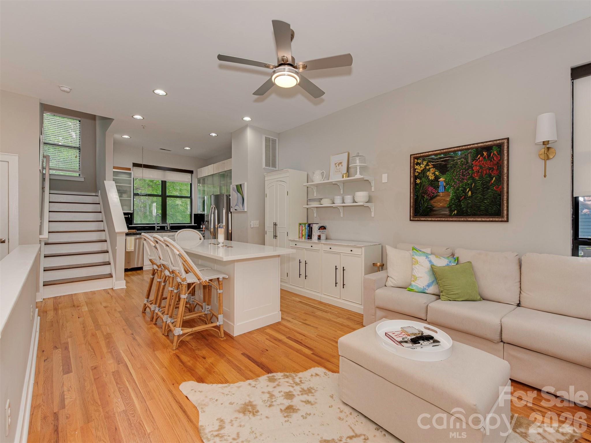 The Corners - Residential