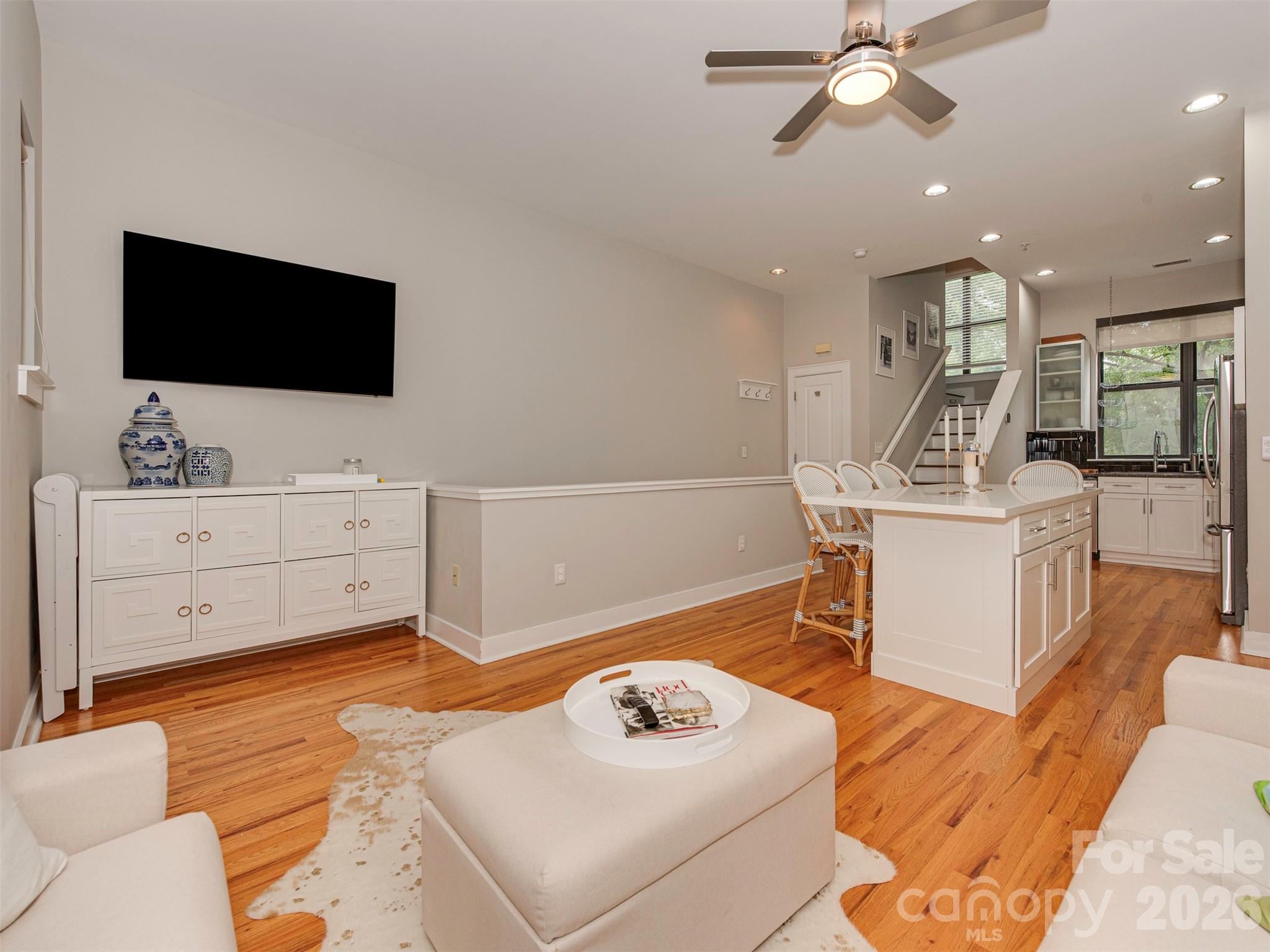 The Corners - Residential