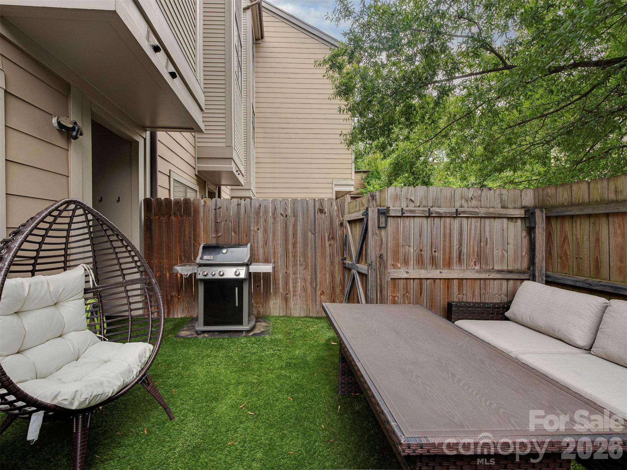 The Corners - Residential