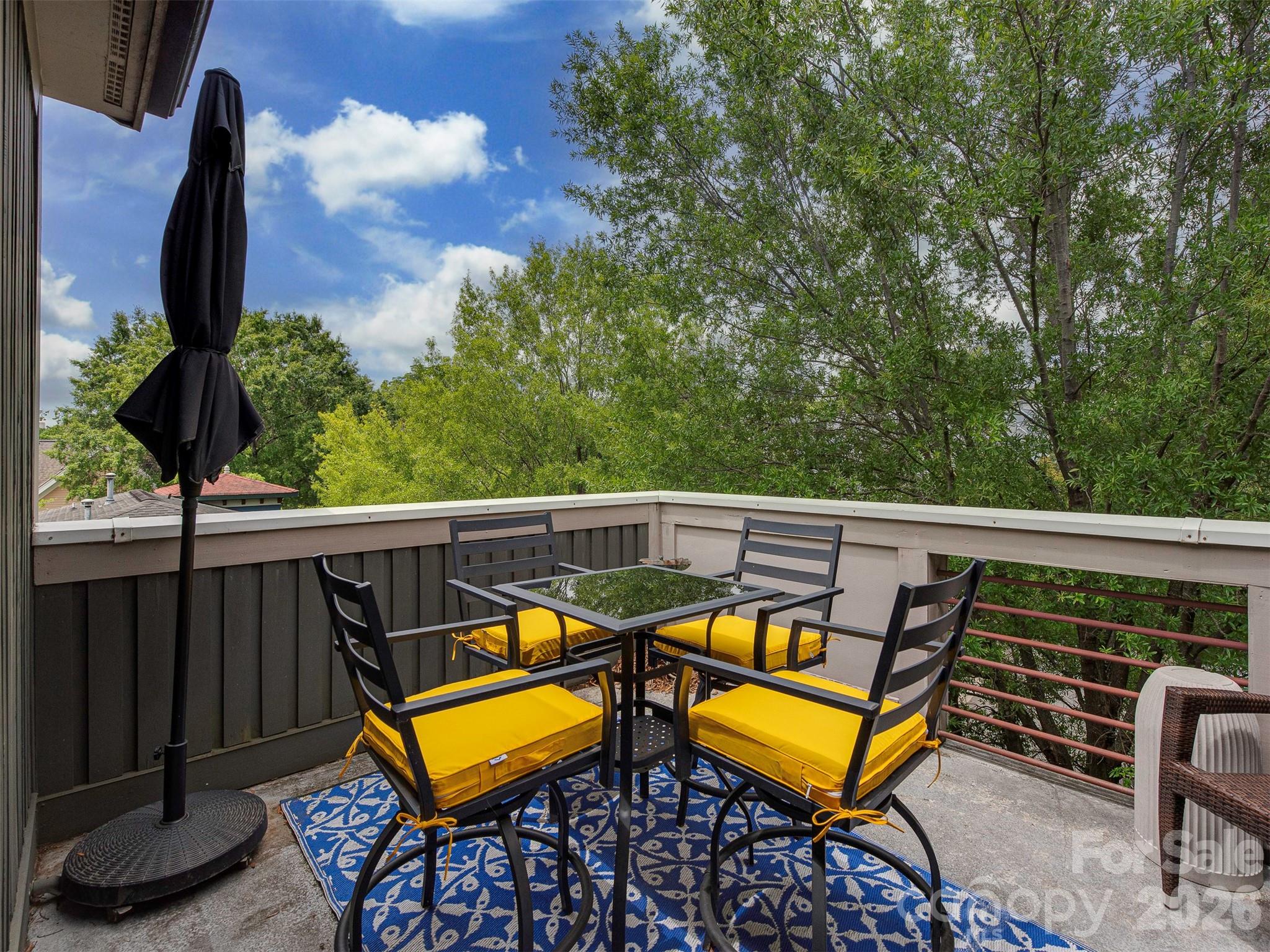 The Corners - Residential