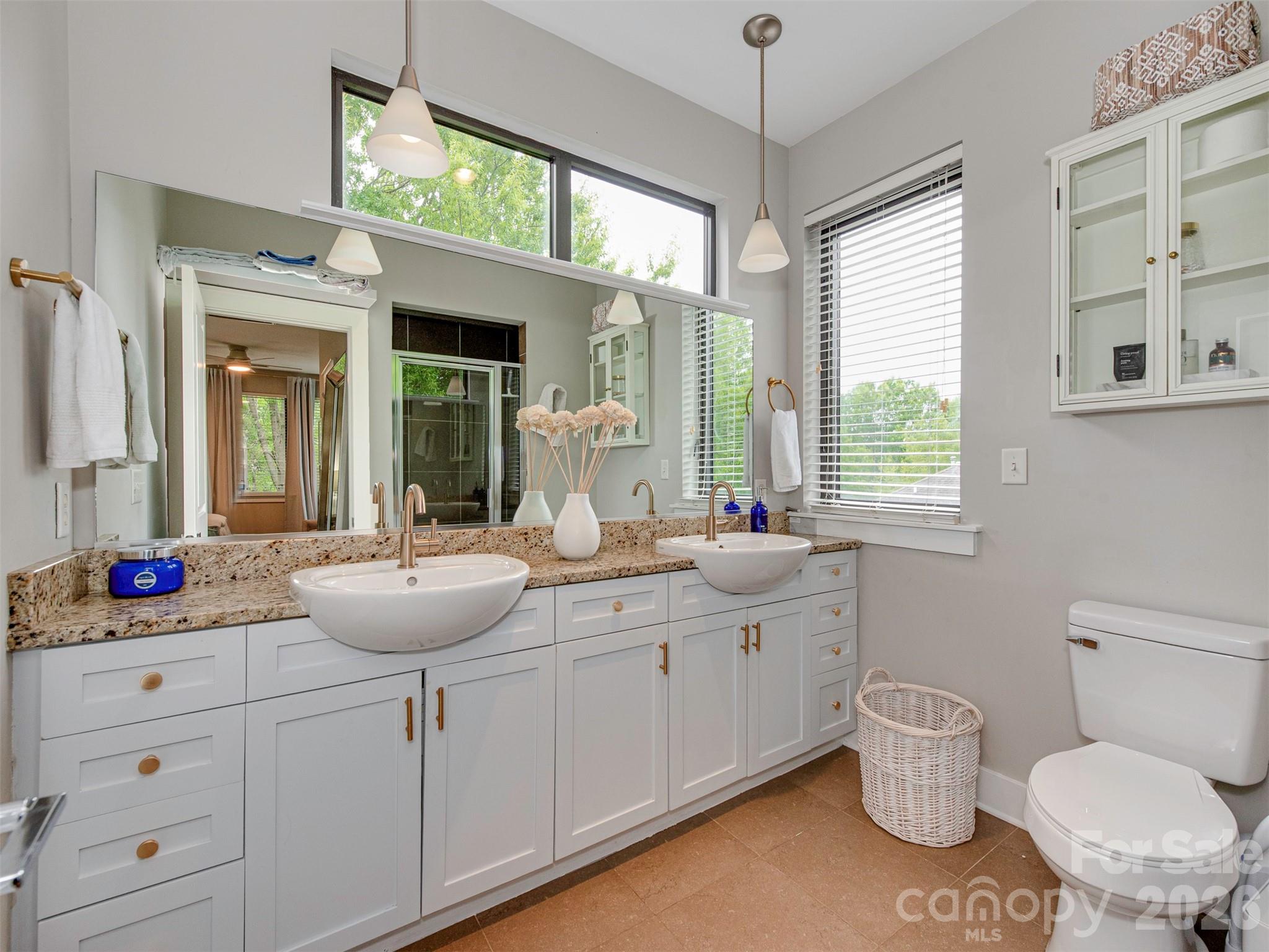 The Corners - Residential