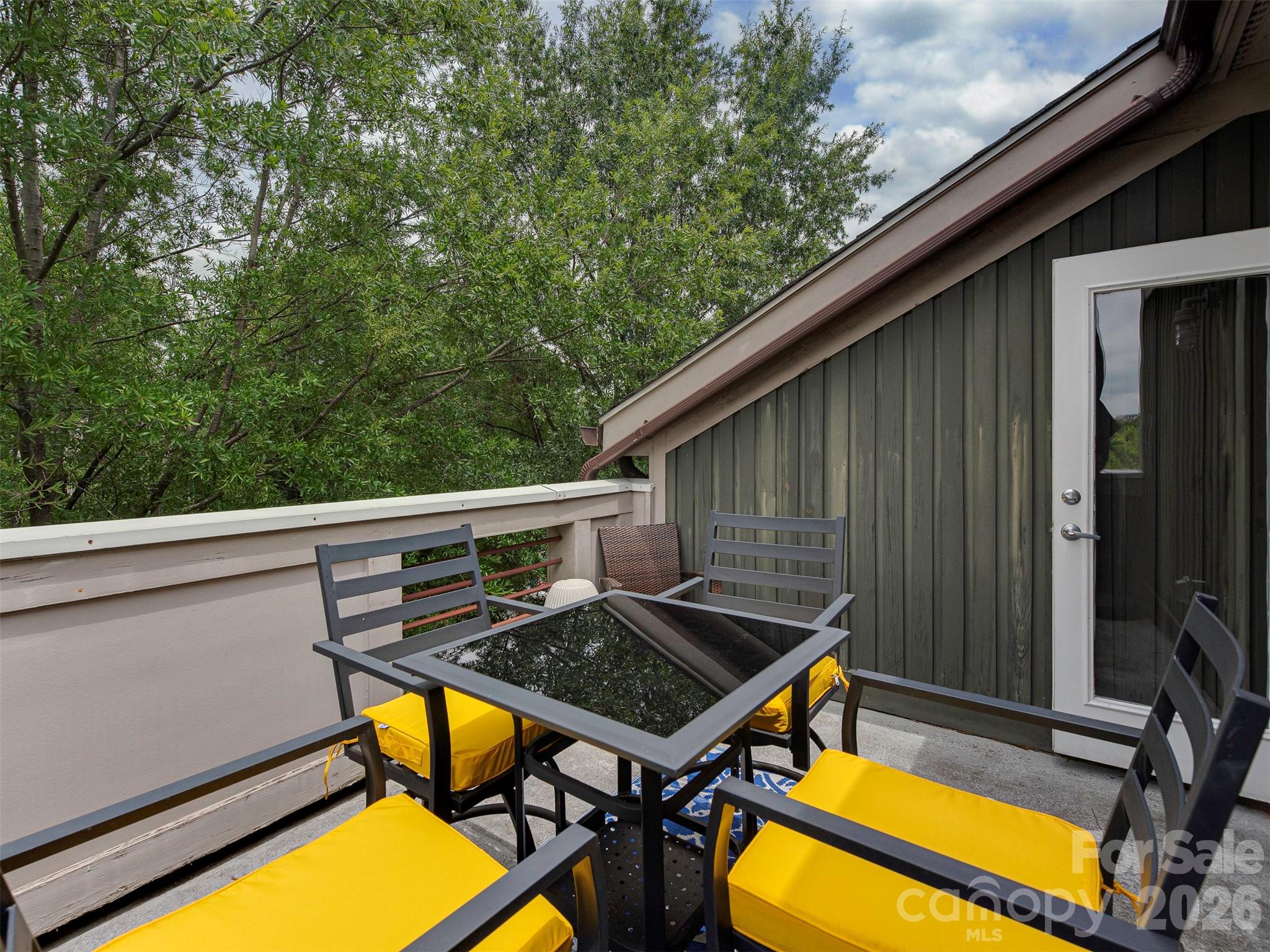 The Corners - Residential