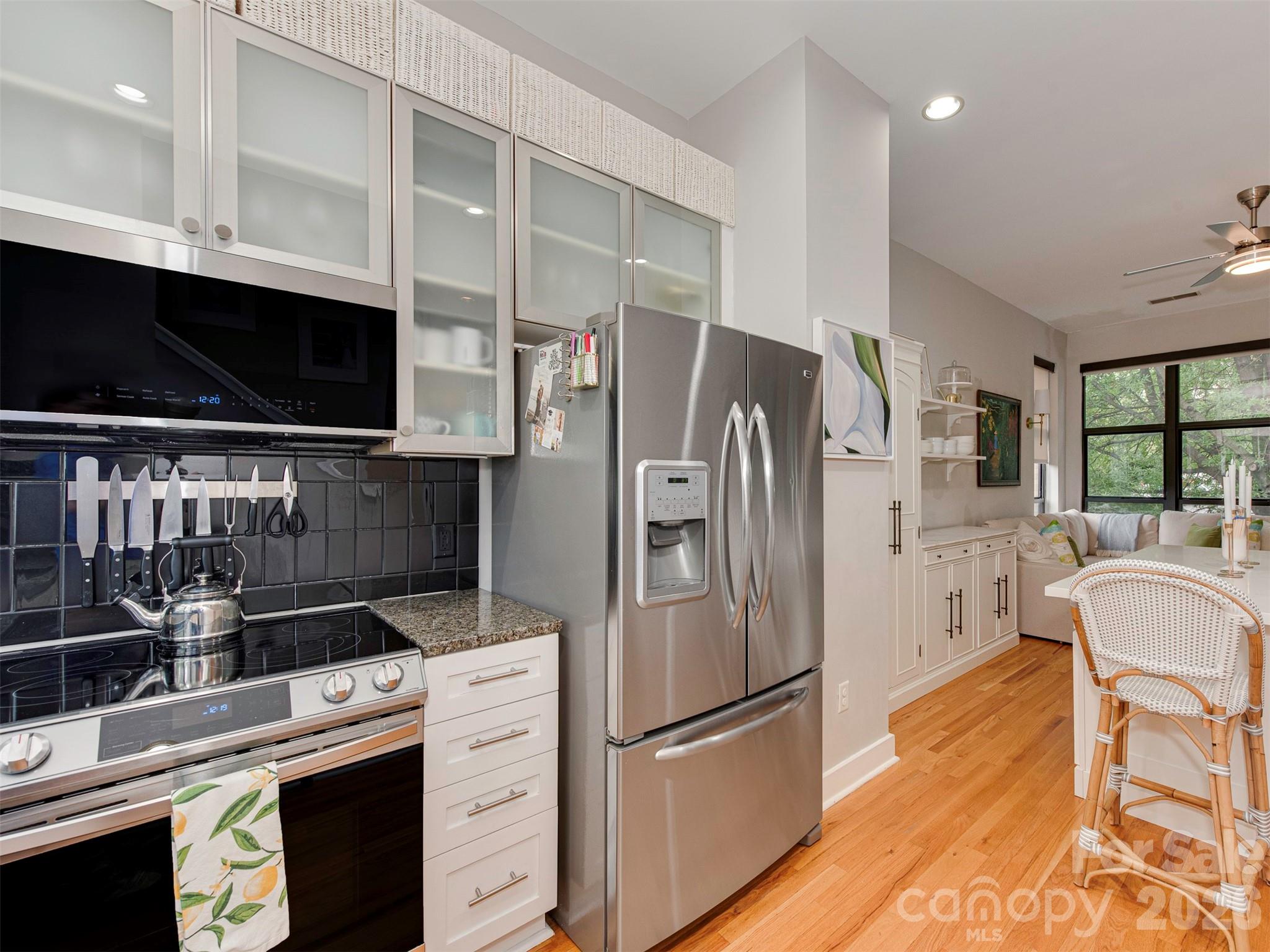 The Corners - Residential