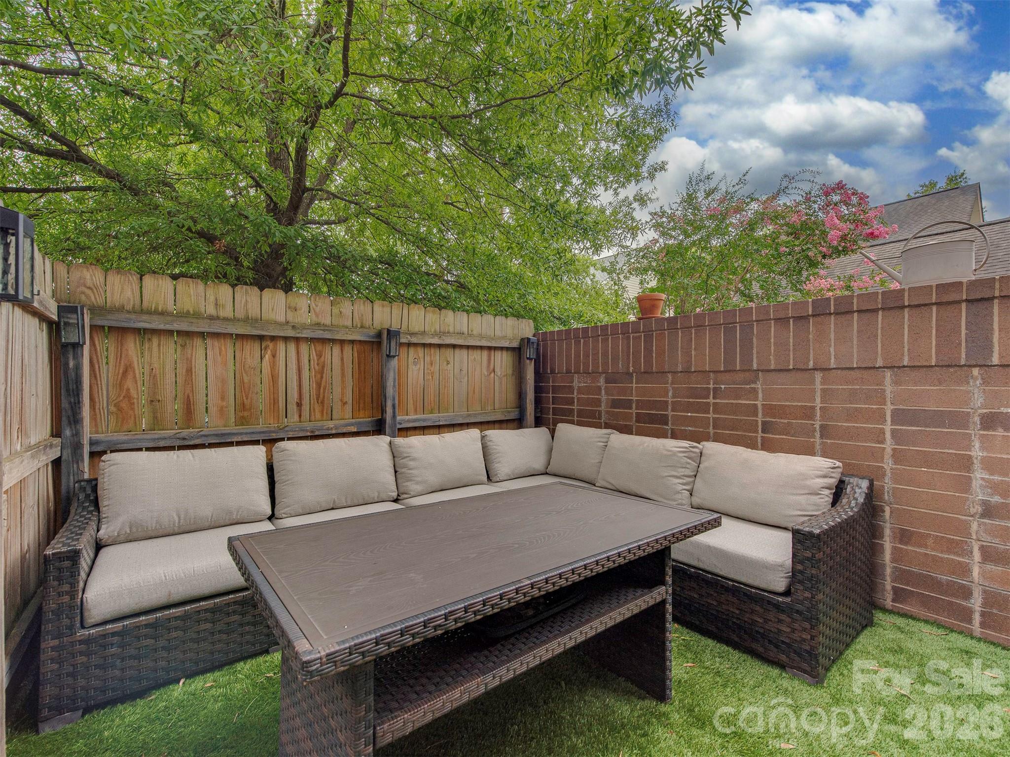 The Corners - Residential