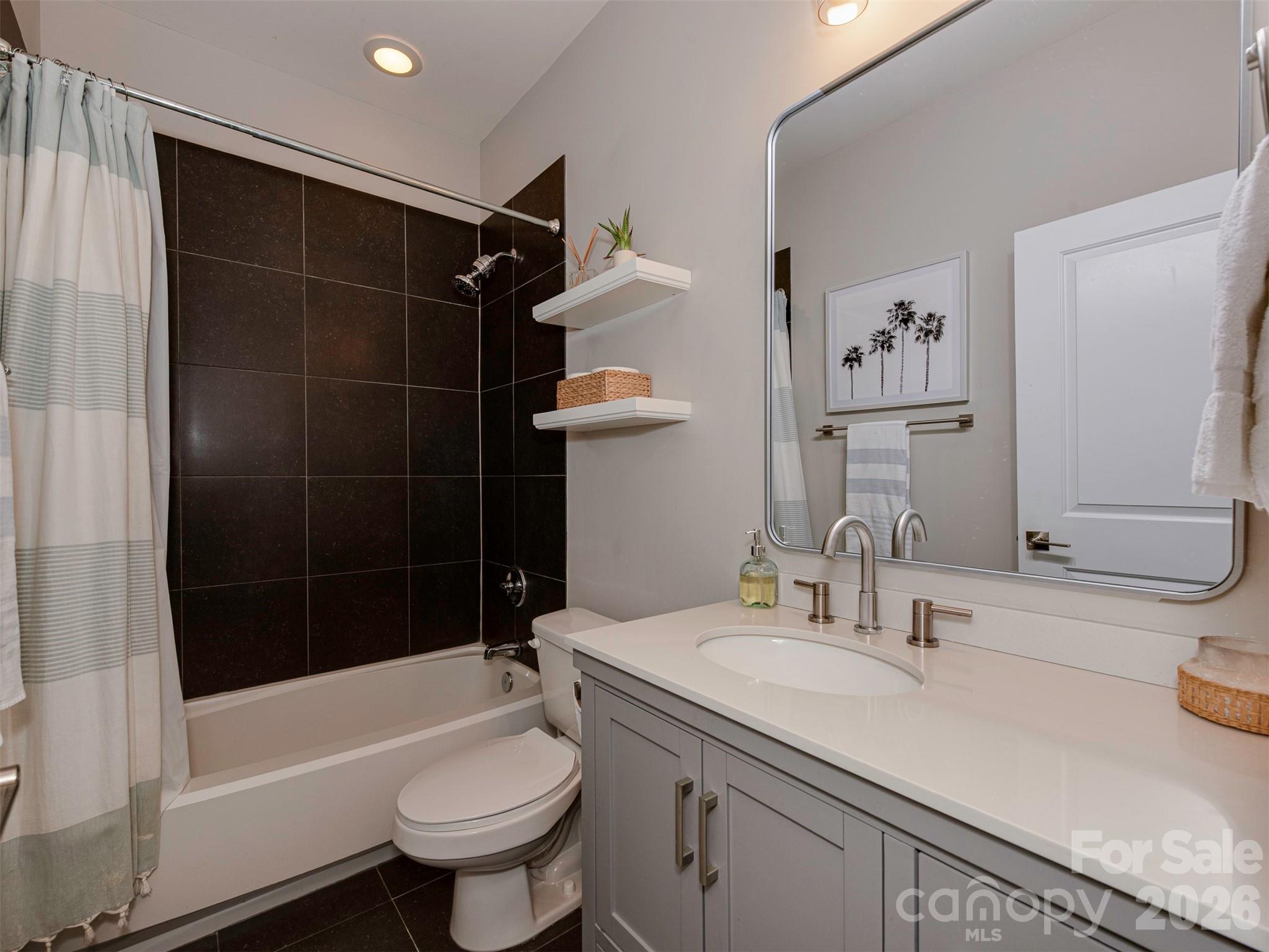 The Corners - Residential