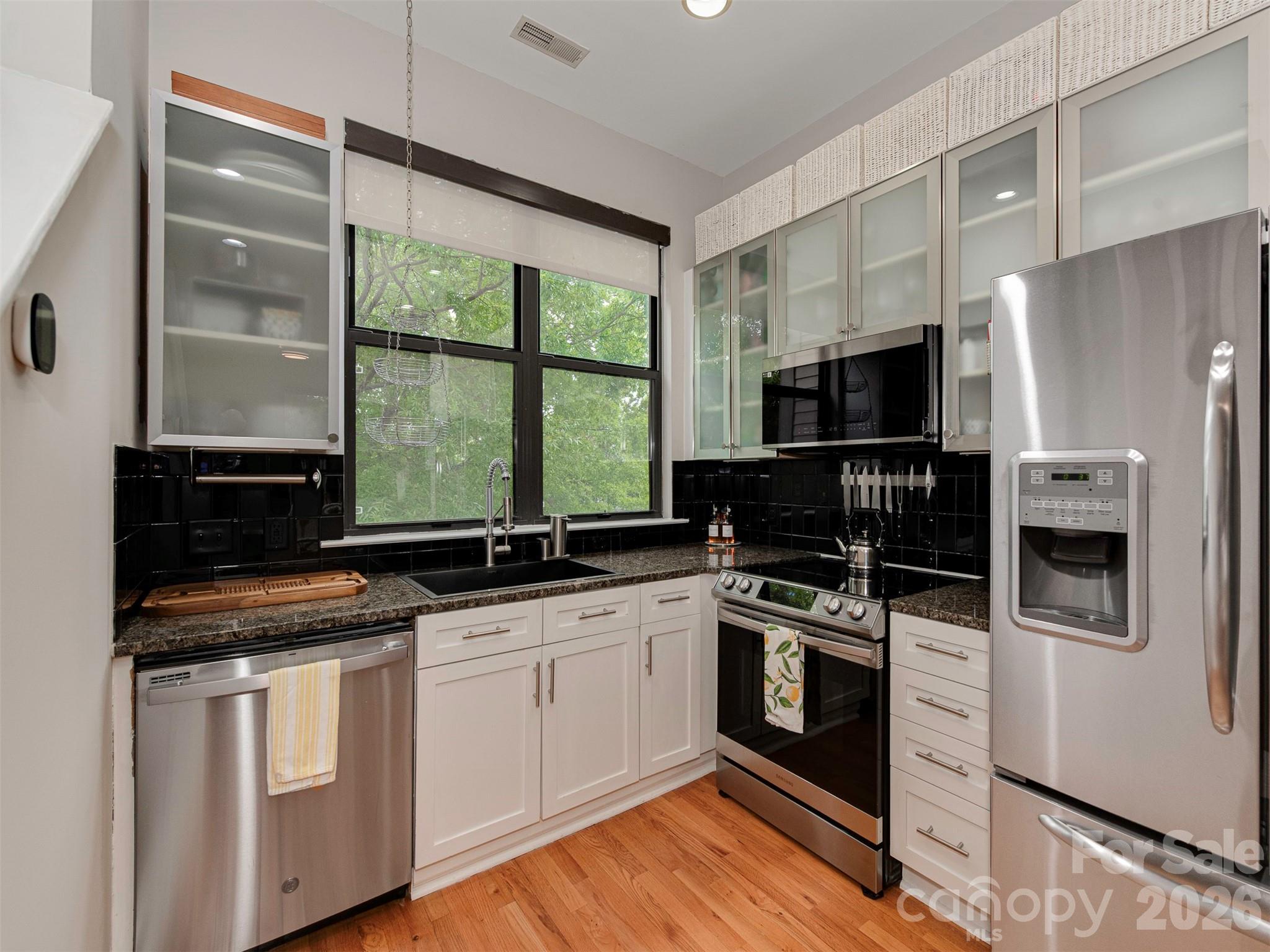 The Corners - Residential