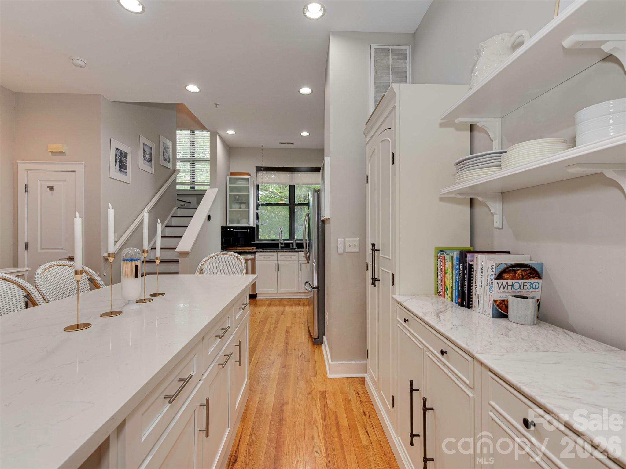 The Corners - Residential