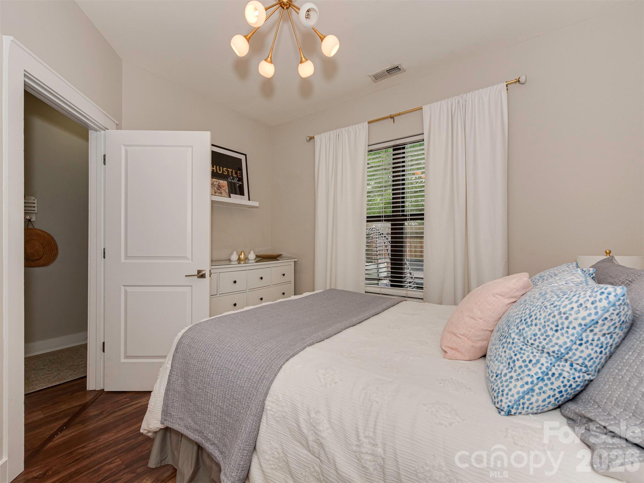 The Corners - Residential