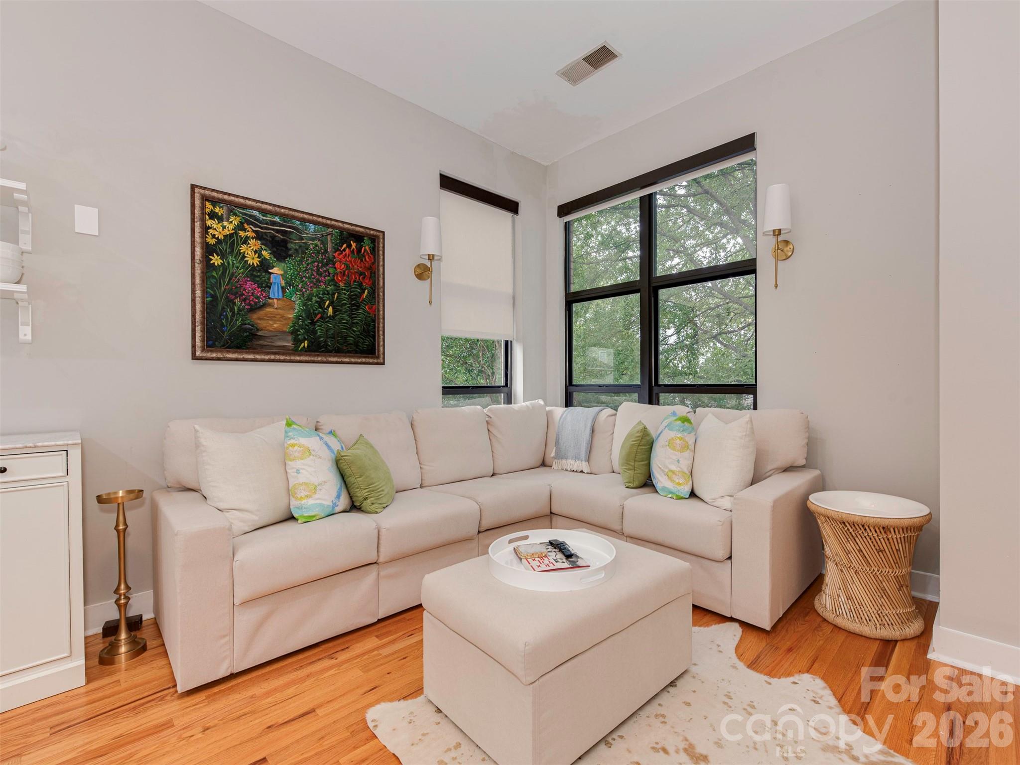 The Corners - Residential