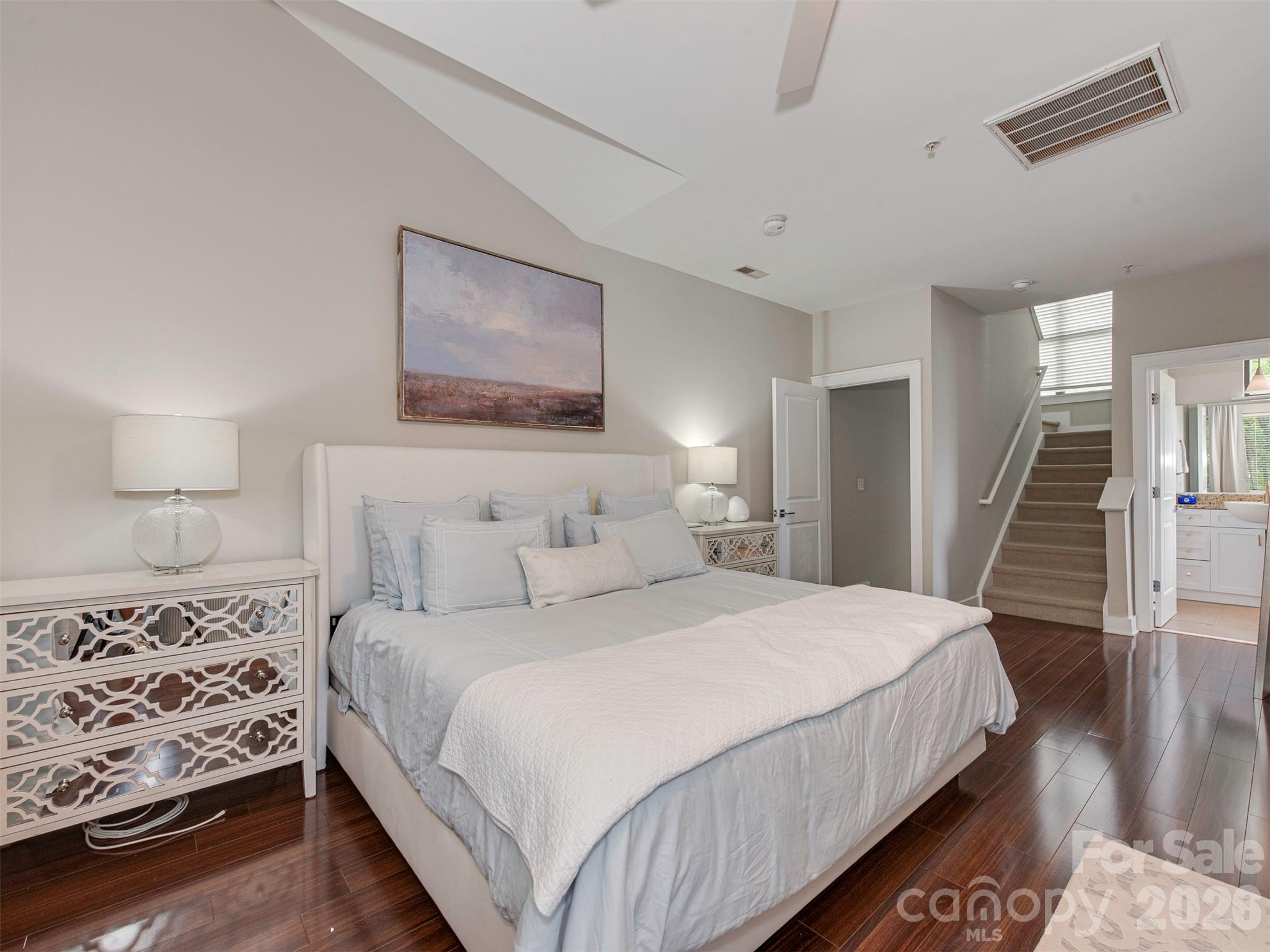 The Corners - Residential