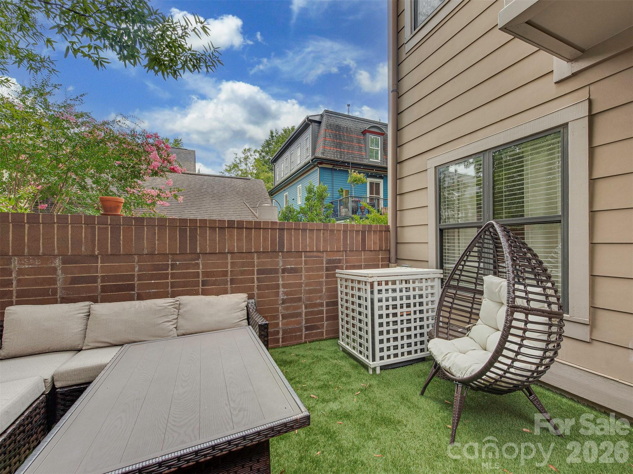 The Corners - Residential