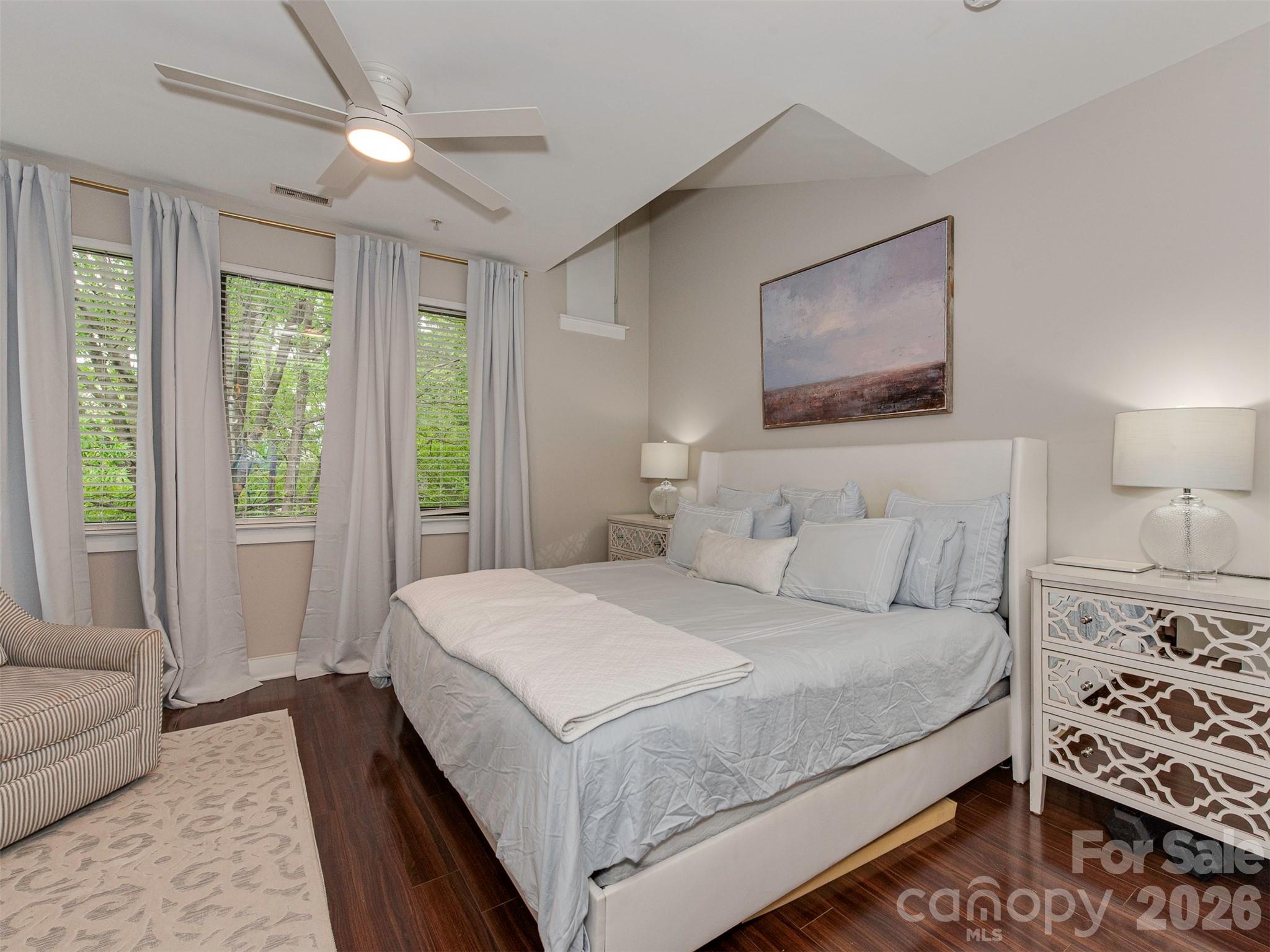 The Corners - Residential