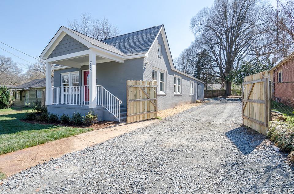 The Arts District - Residential