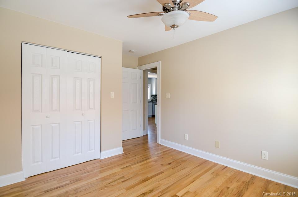 The Arts District - Residential