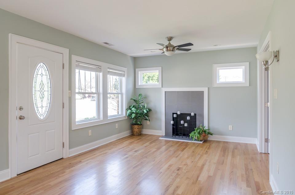 The Arts District - Residential