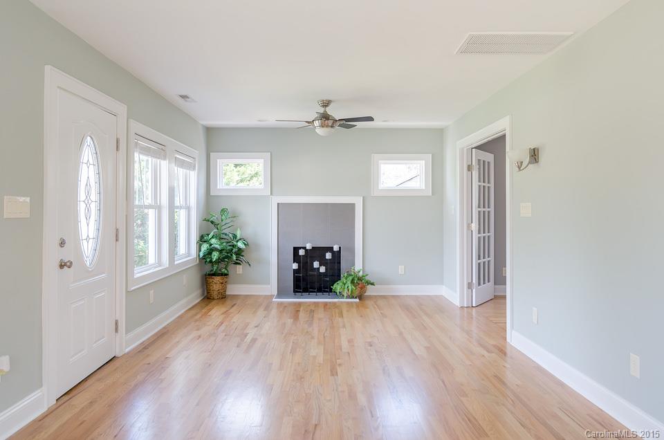 The Arts District - Residential