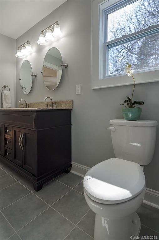 The Arts District - Residential