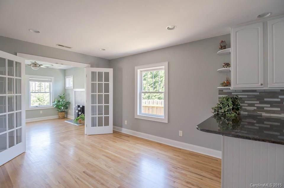 The Arts District - Residential