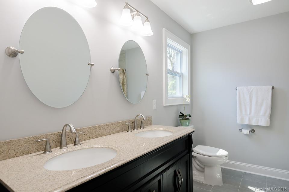 The Arts District - Residential