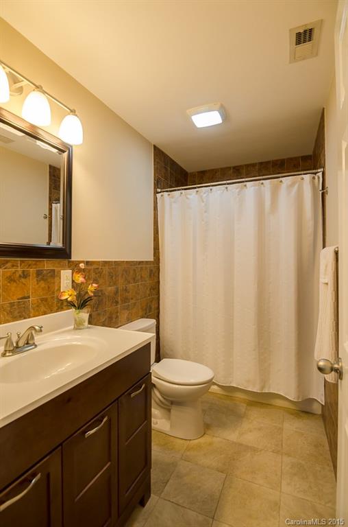 The Arts District - Residential