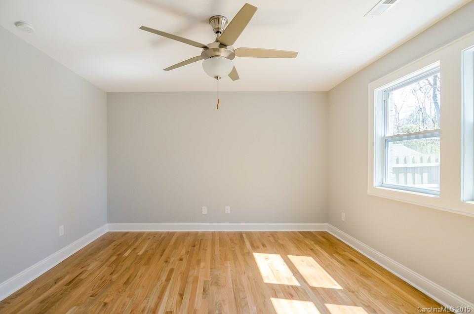 The Arts District - Residential