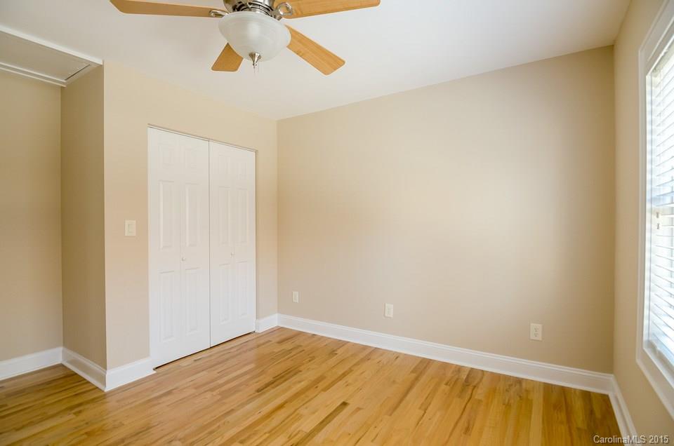 The Arts District - Residential