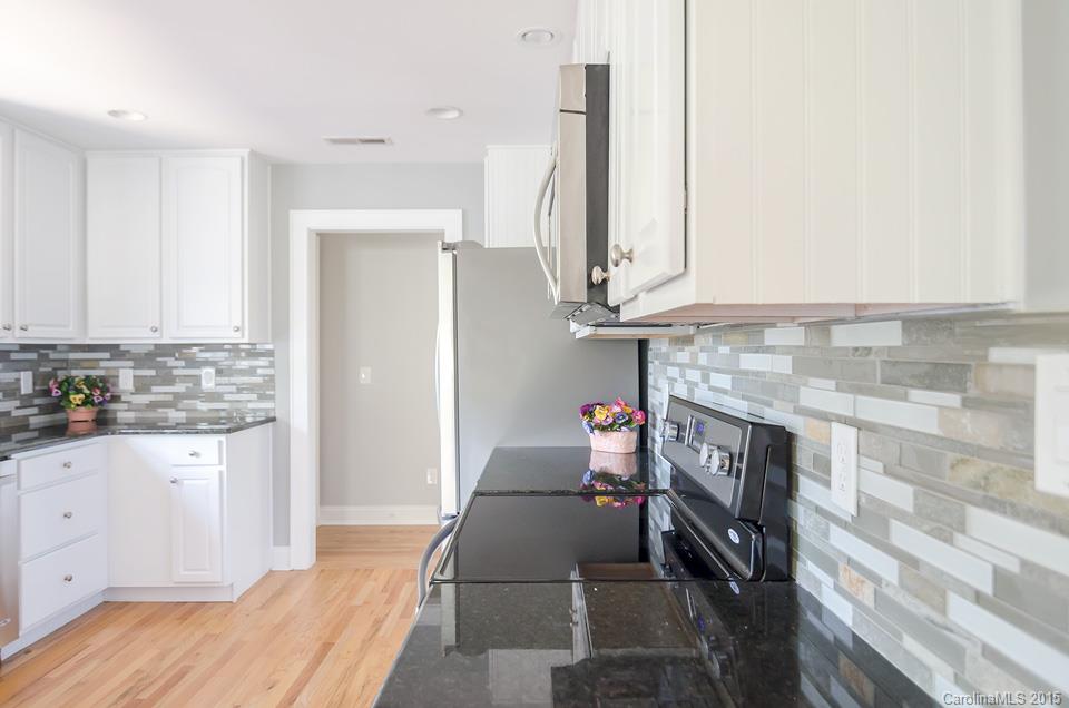 The Arts District - Residential