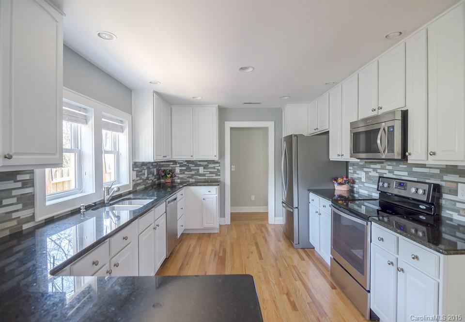 The Arts District - Residential