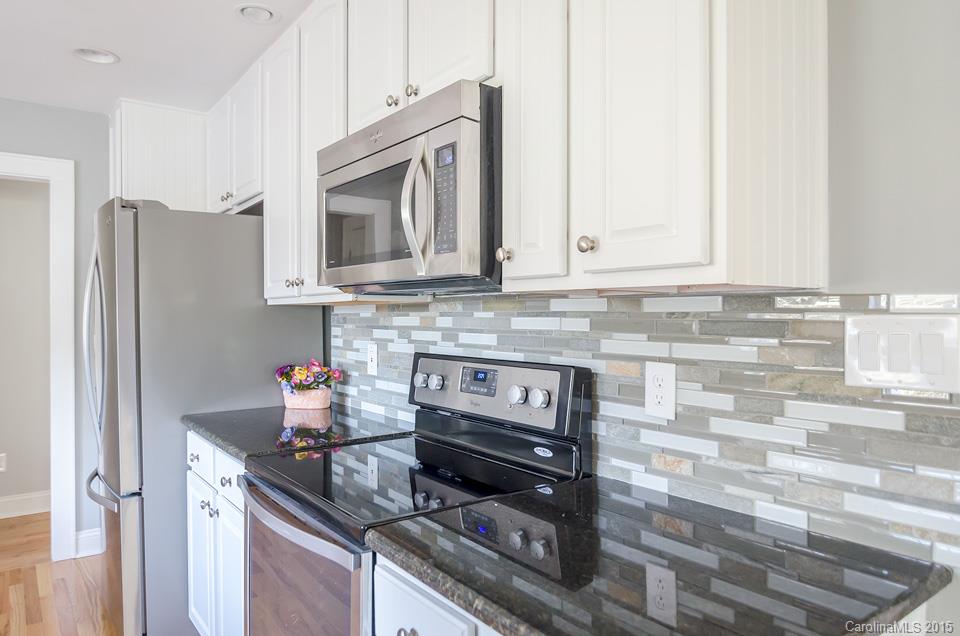 The Arts District - Residential