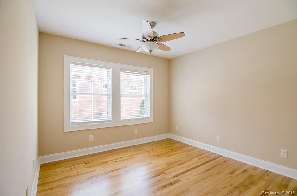 The Arts District - Residential