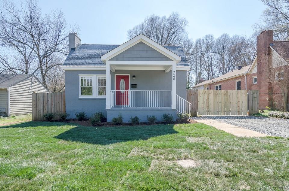 The Arts District - Residential