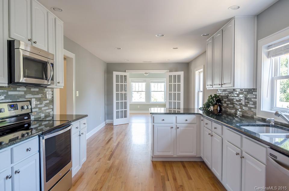 The Arts District - Residential