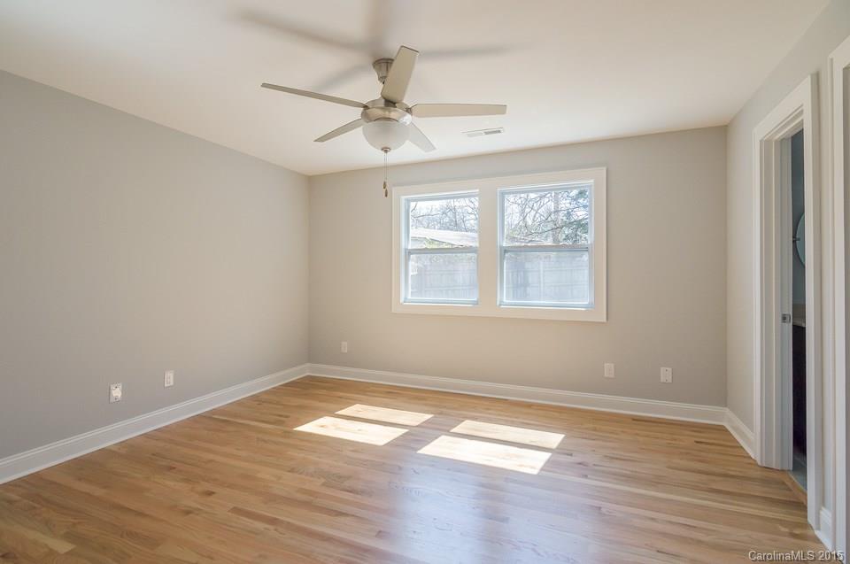 The Arts District - Residential