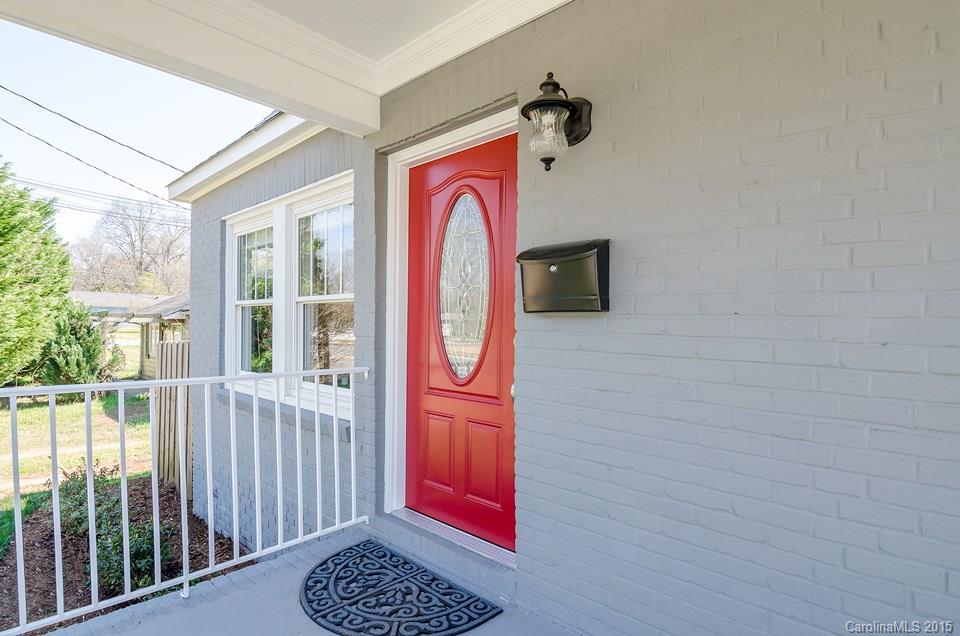 The Arts District - Residential