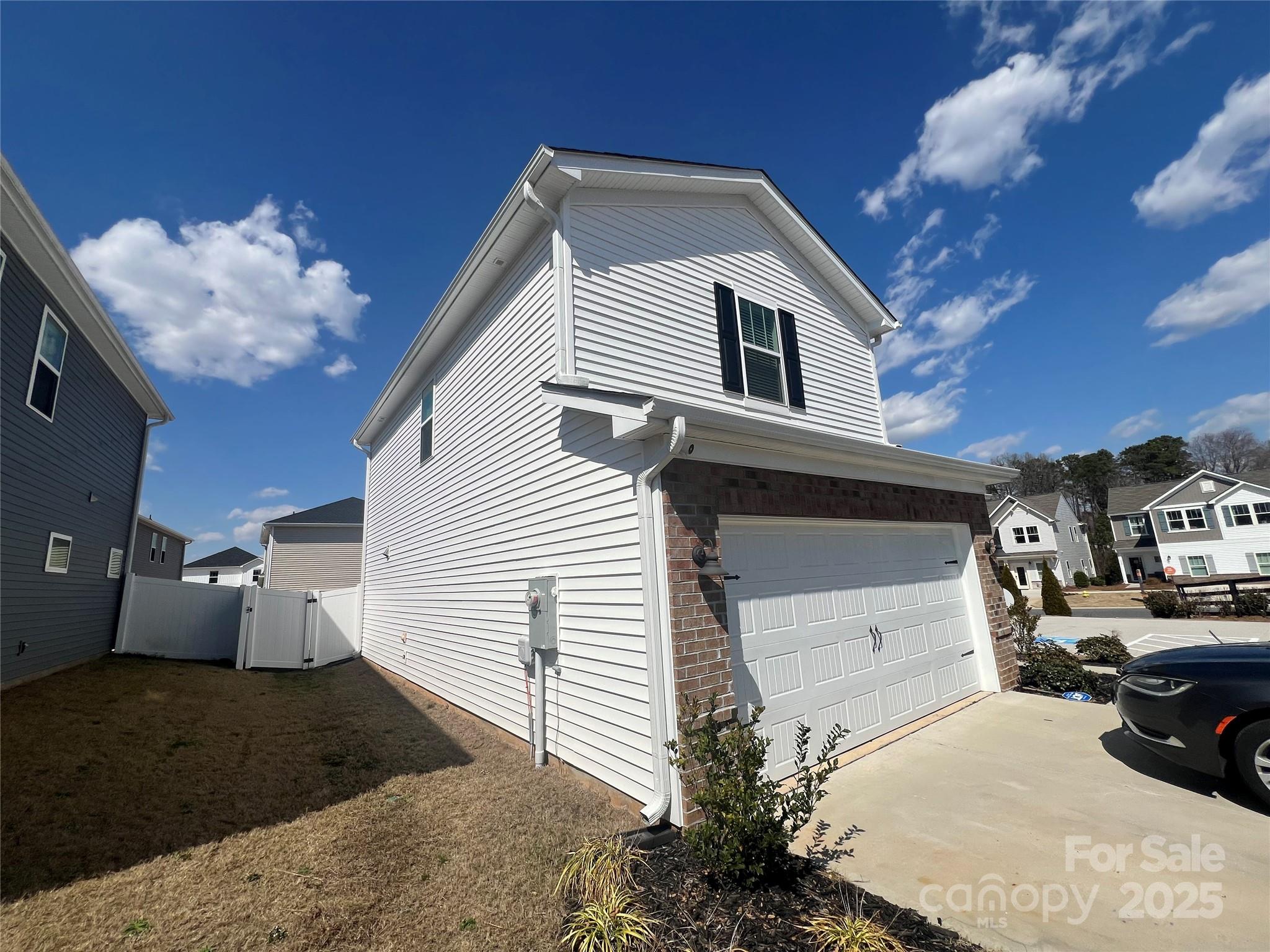 Morgan Hills - Residential