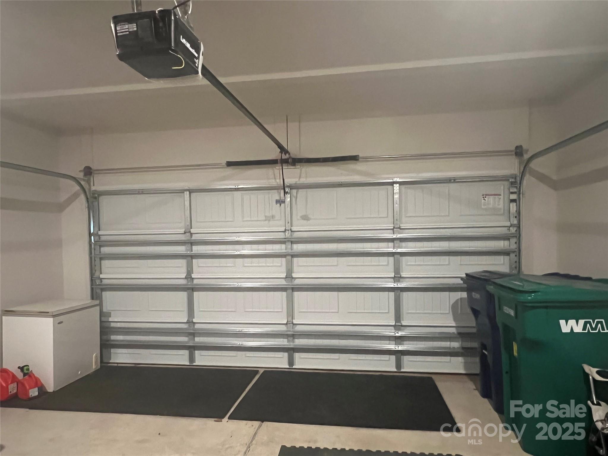 Morgan Hills - Residential