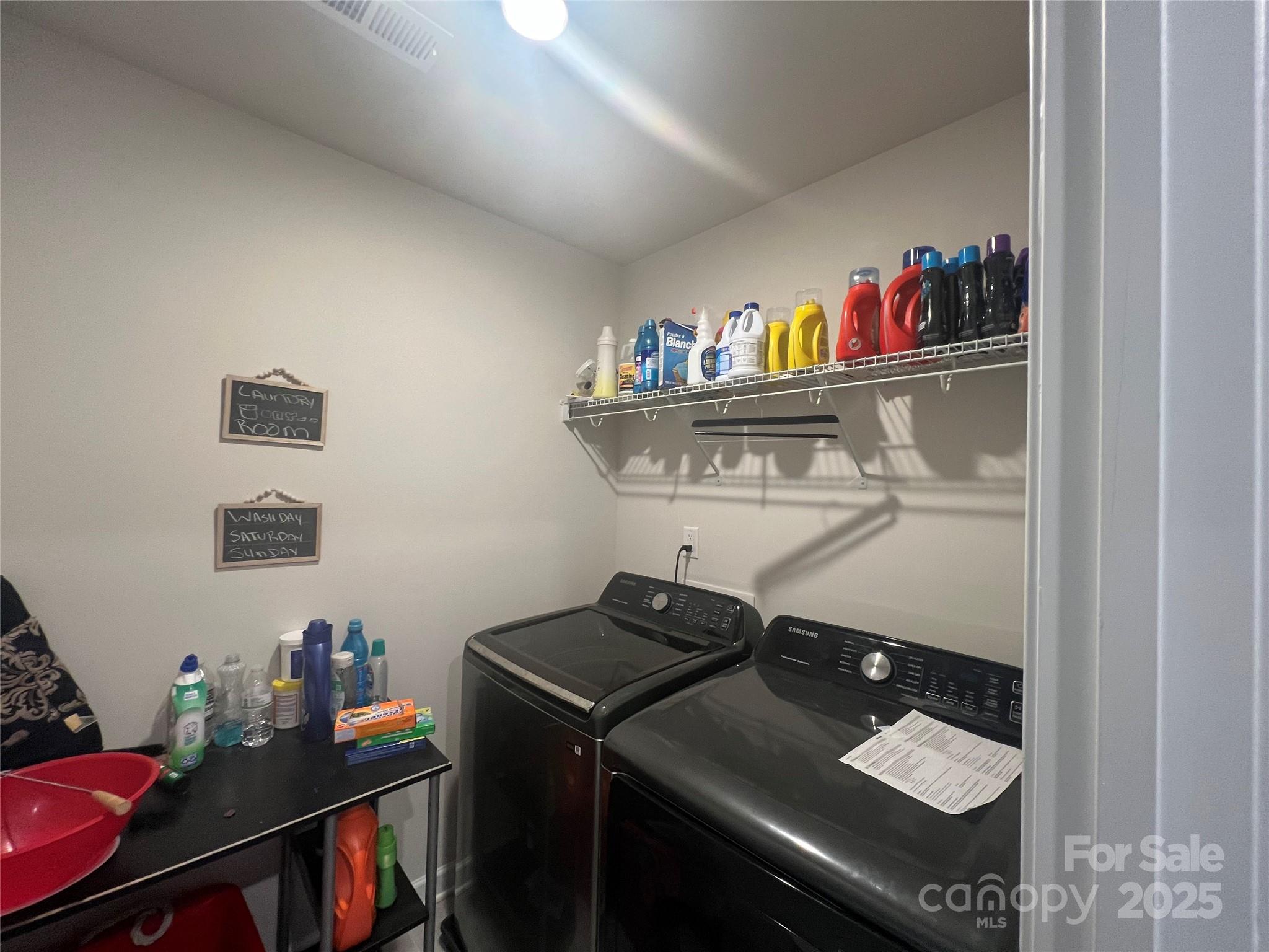 Morgan Hills - Residential