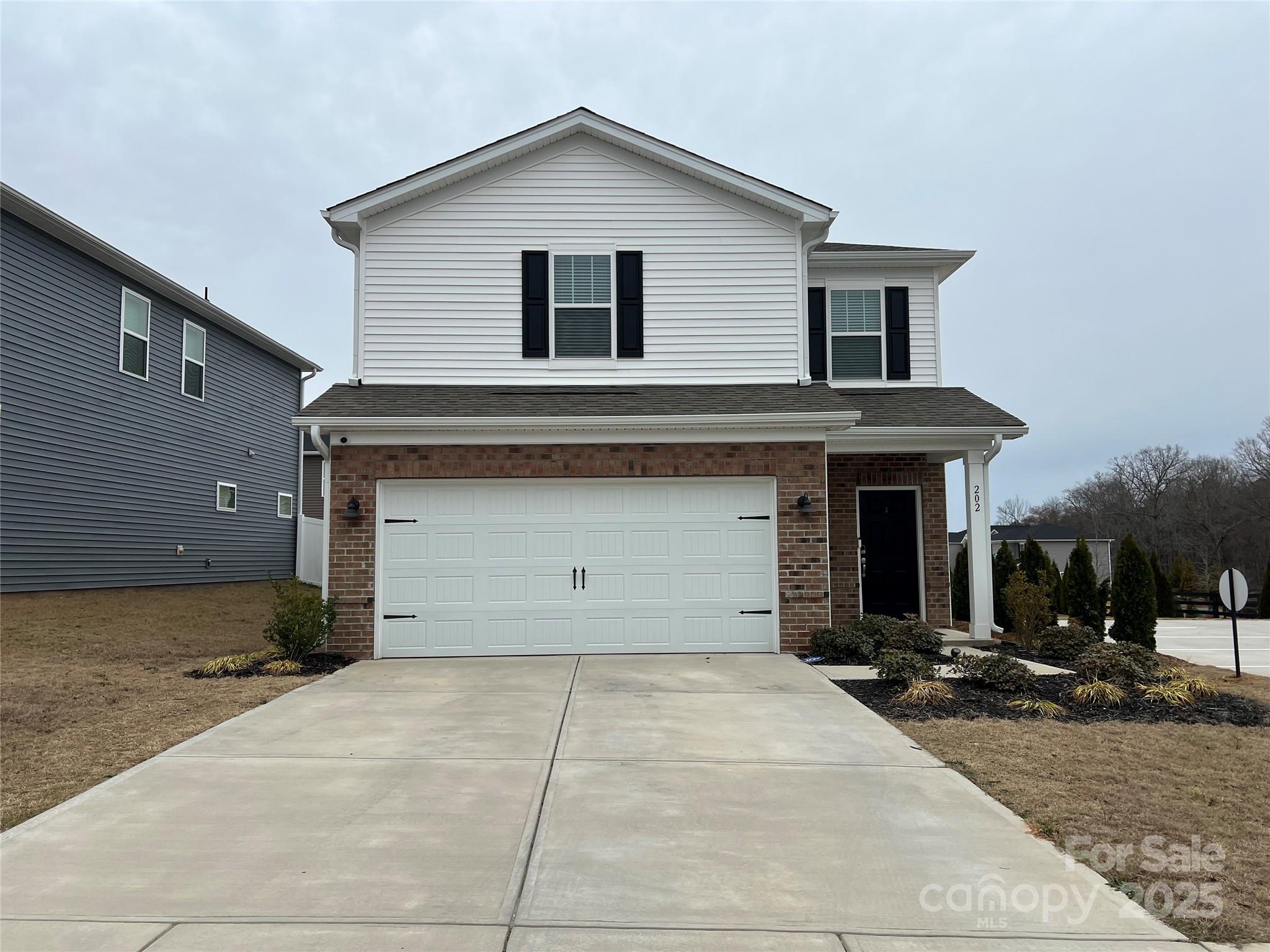 Morgan Hills - Residential