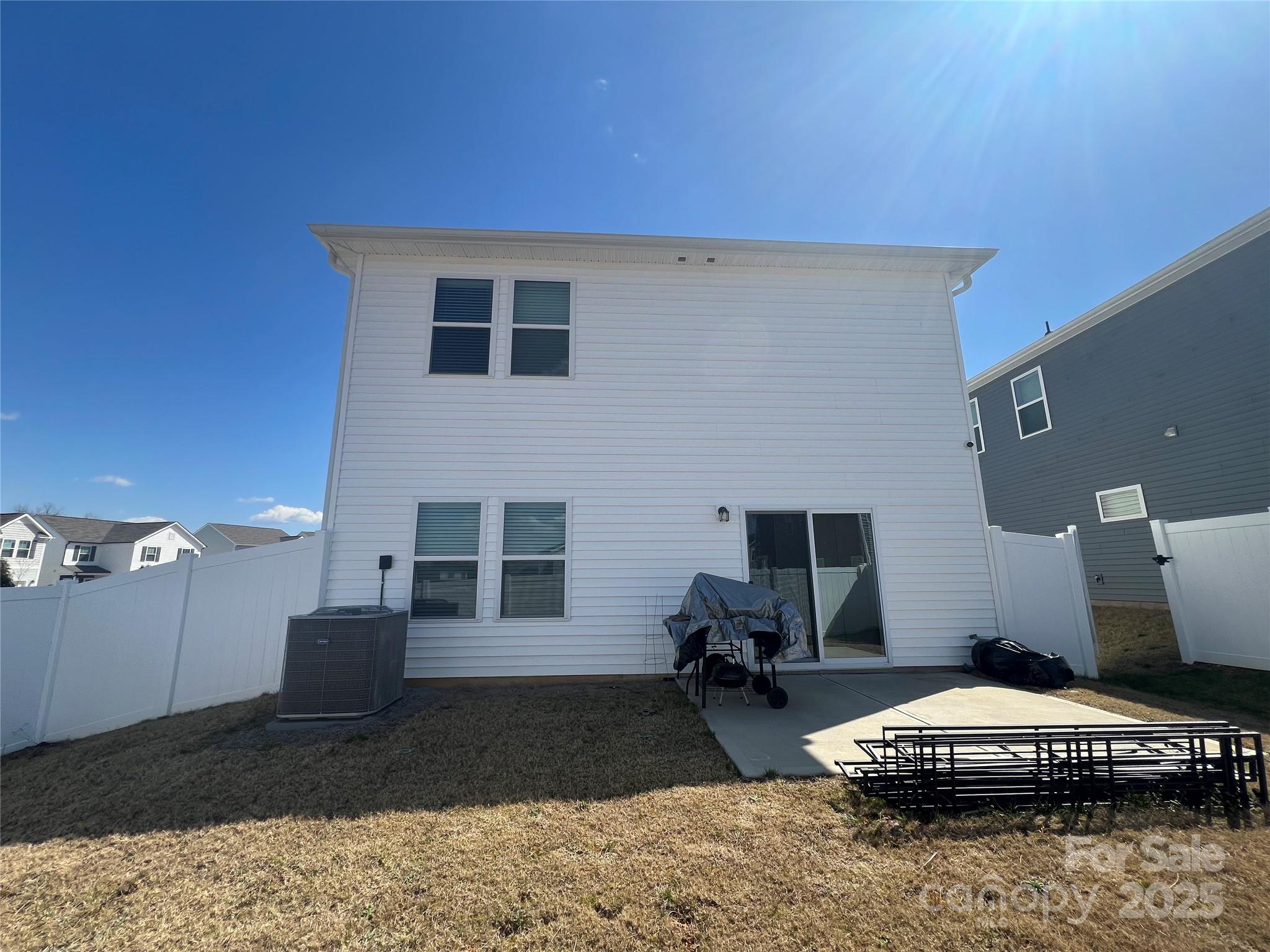 Morgan Hills - Residential