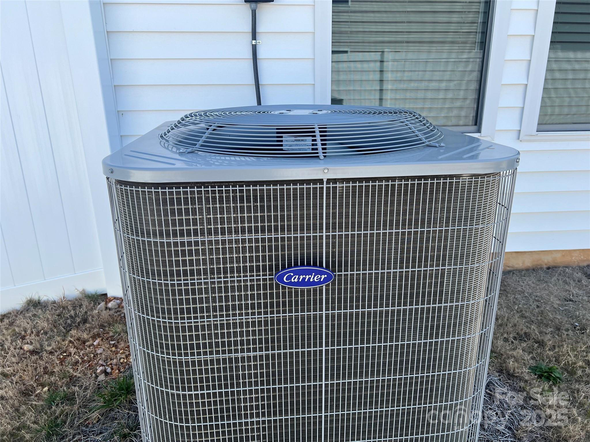 Morgan Hills - Residential