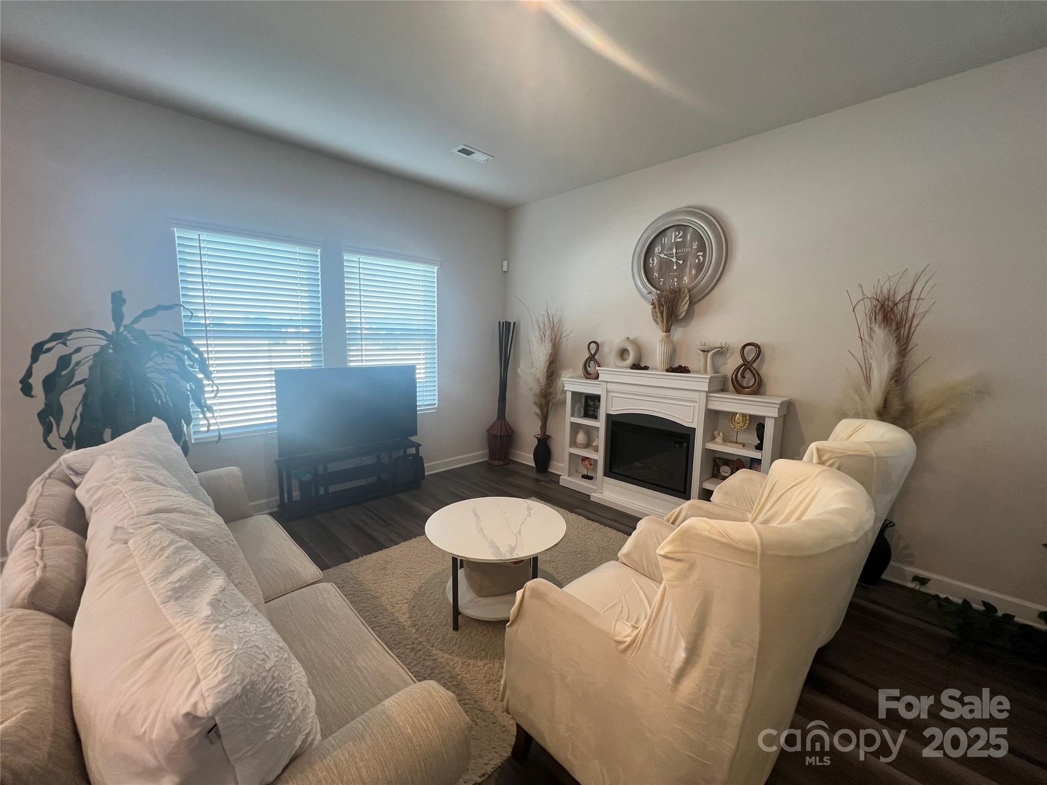 Morgan Hills - Residential