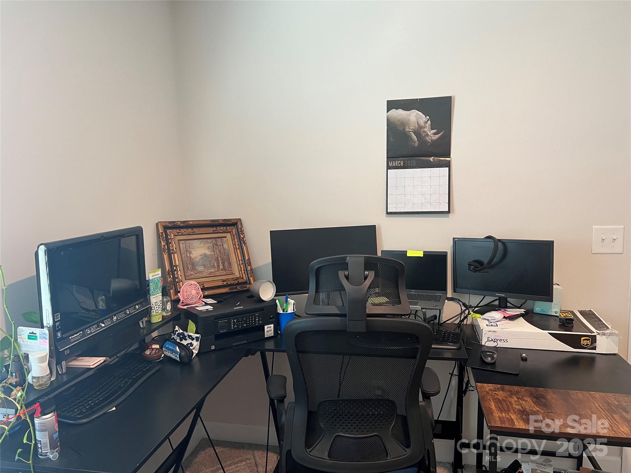 Morgan Hills - Residential