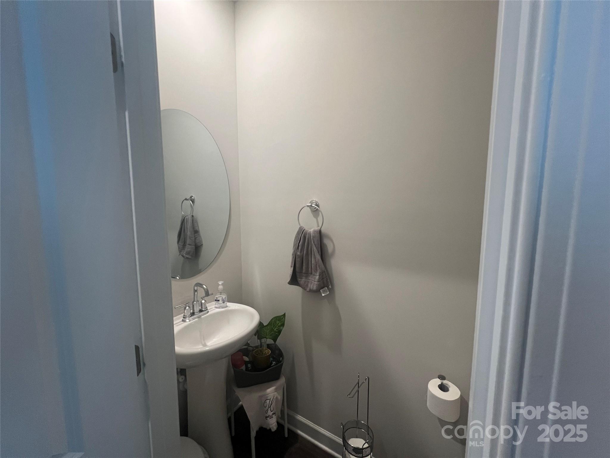 Morgan Hills - Residential