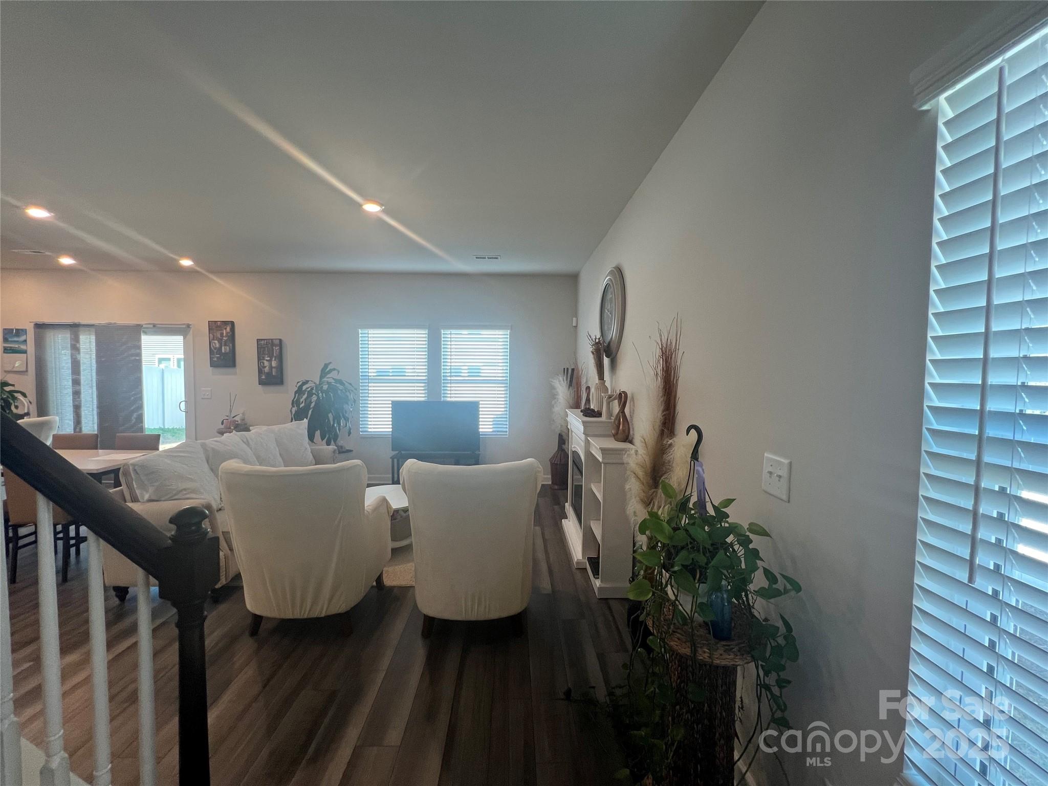 Morgan Hills - Residential