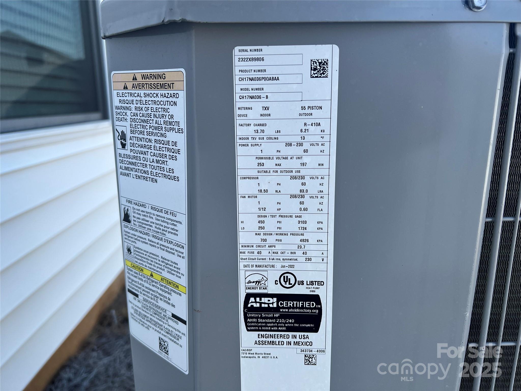 Morgan Hills - Residential