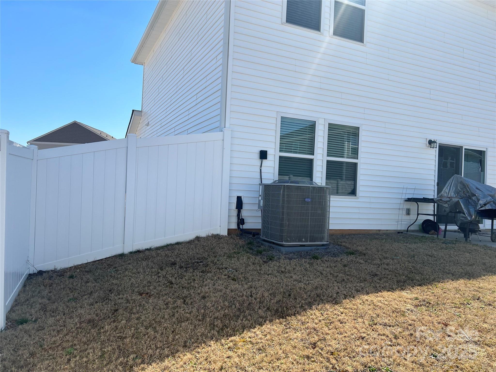 Morgan Hills - Residential