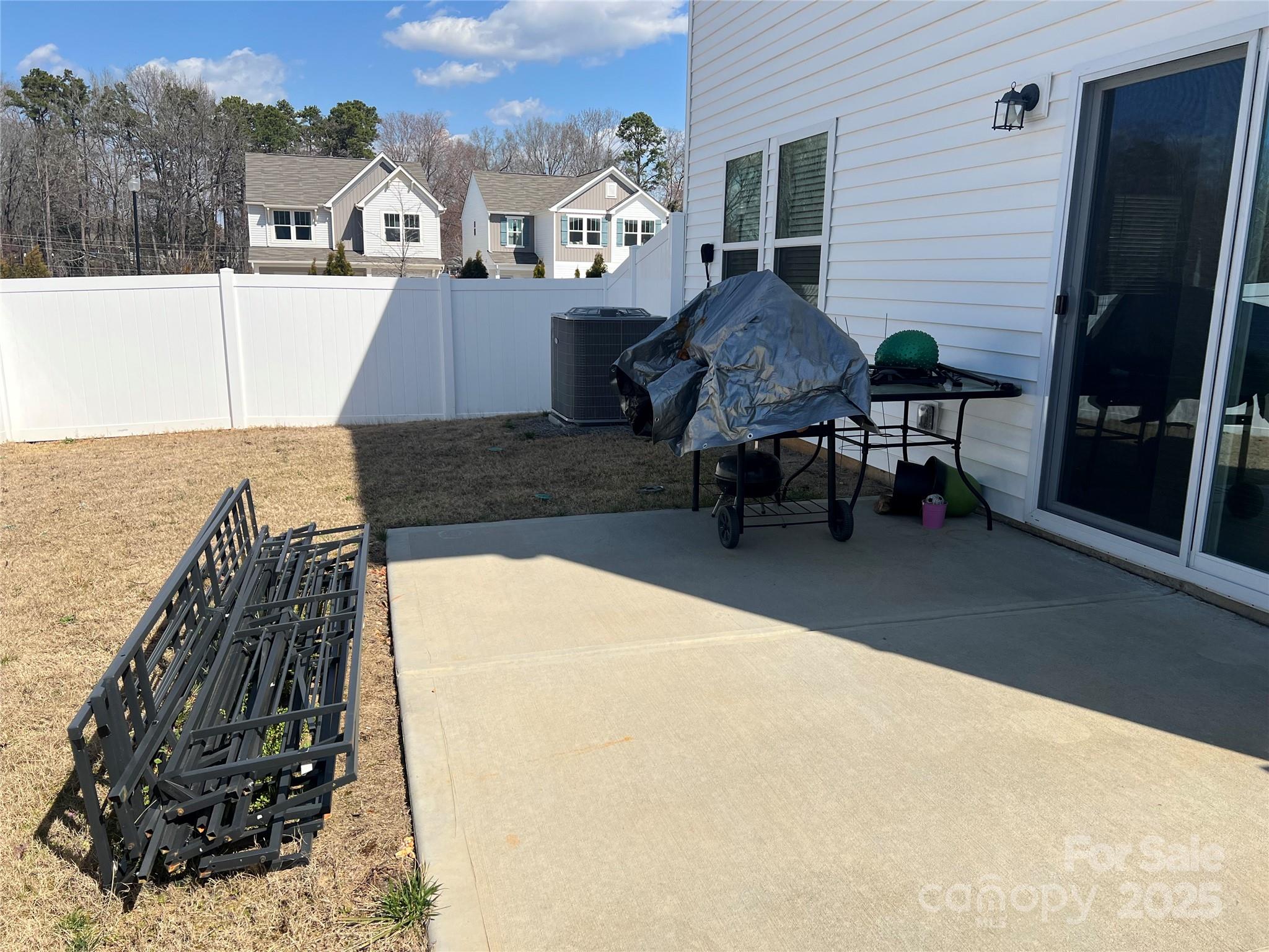 Morgan Hills - Residential