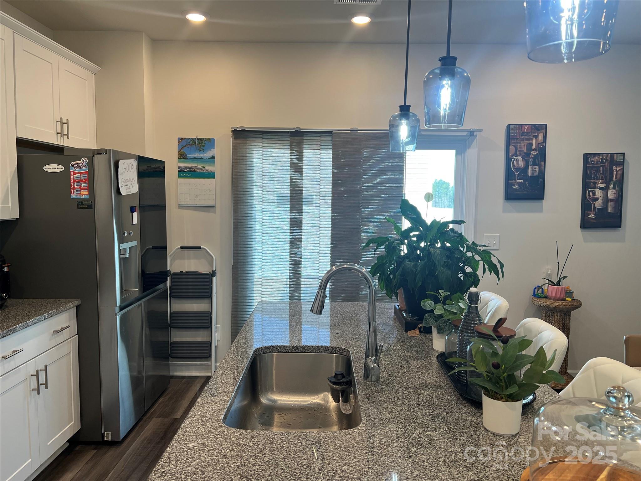 Morgan Hills - Residential